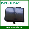 Hot sale New arrival Black Outdoor 16Core FTTH box apply for Pole use